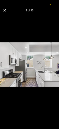Kitchen - Townhouse