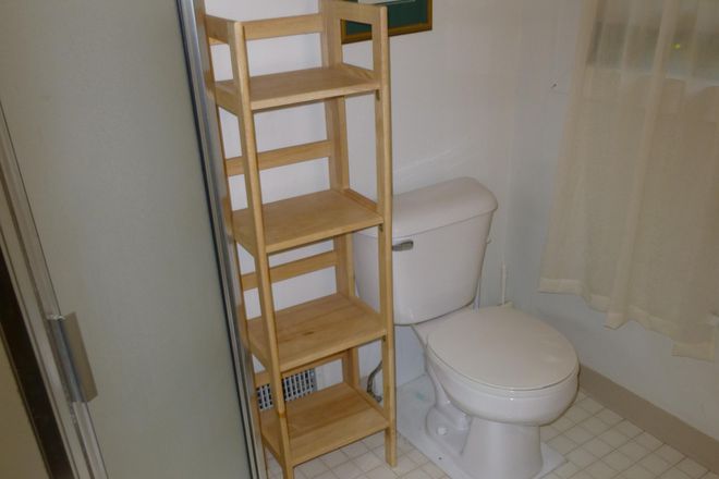 Bathroom - Furnished room-Mt Lucas Rd-Princeton Duplex