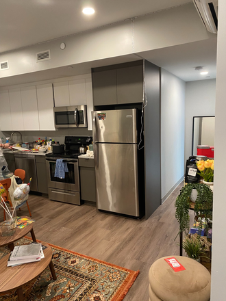 Kitchen - 3 Bed Available 9/1/26! *CONTACT NOAH 603-470-8181 Apartments