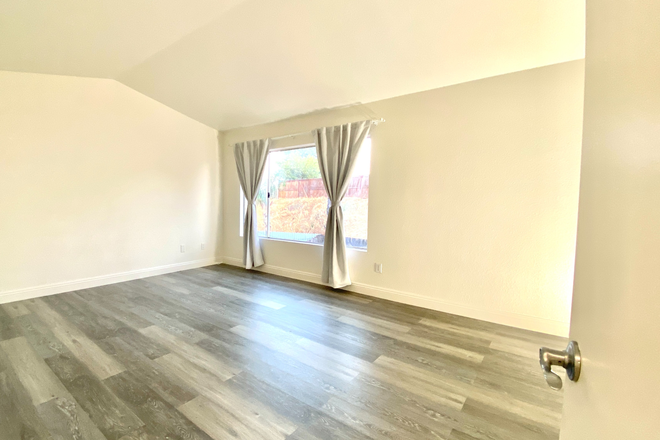 Bedroom 1 - 3 Bed/2 Bath House