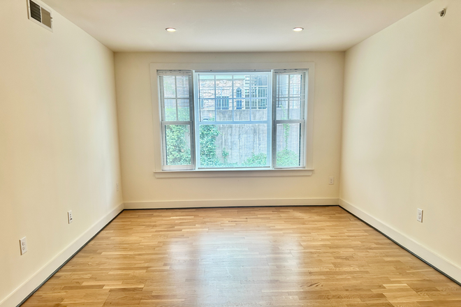 Living Room (2 bedroom) - 1029 Wertland St. - Now Leasing for 2026-2027! Apartments