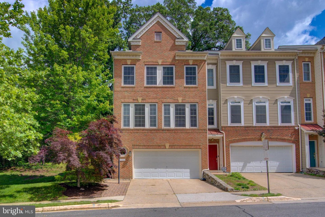 Street View - Room for rent in Townhouse (Groveton / South Alexandria)