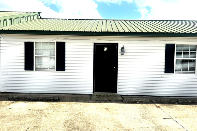 Photo - The Grande at Hub City Apartments