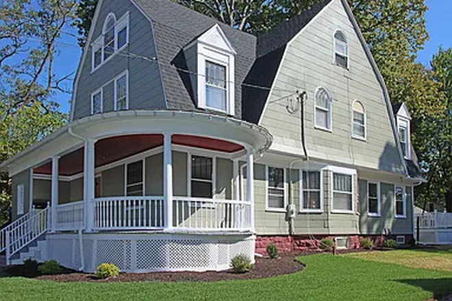 Outside - Fully Updated Home with Off-Street Parking & Laundry – Steps from UConn Law