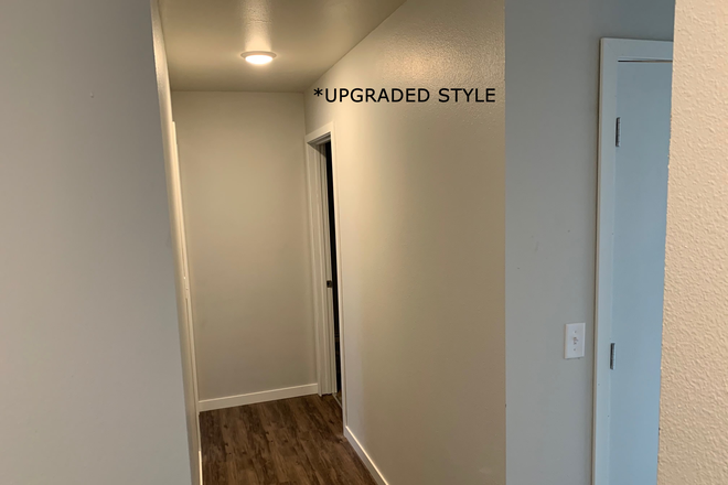 Hall - 25/26 - Lots of Space! Affordable Townhouses Just Off Campus - 919 E. Burlington St.