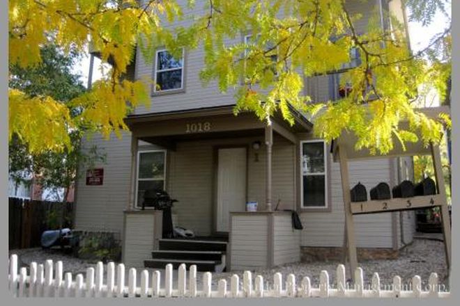 1018 Marine - 1018 Marine St. (1BR/ 1BA)