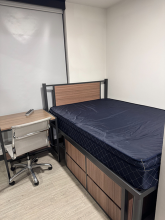 Bedroom space - Lightview
