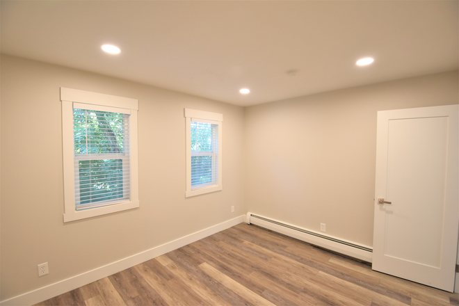 Bedroom - 3565 Arthur (1BR/ 1BA) Apartments