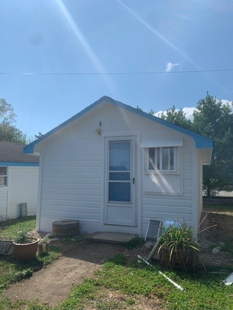 Exterior - Great location! #9 Studio Near BonVue Apartments