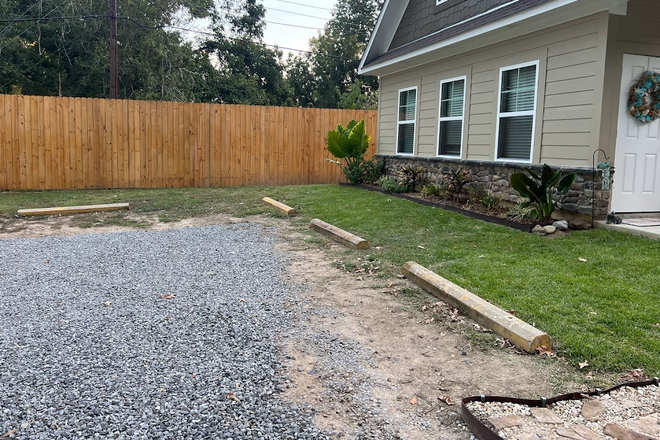 Dedicated parking right at the front door - The Guest Pass, Your Private Pad! Fully Furnished, Utilities Included Apartments