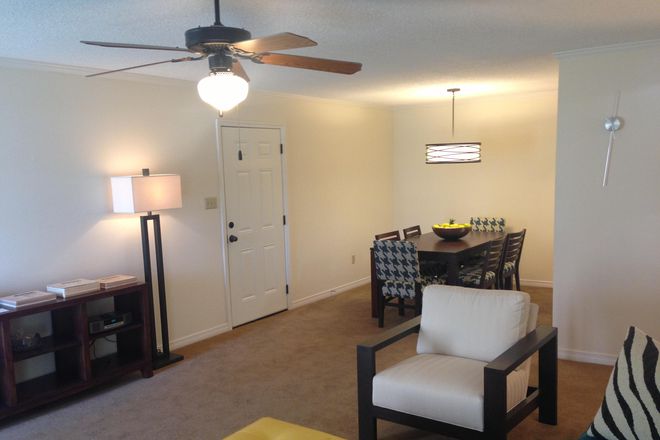 Photo - Beau Chene Condominiums