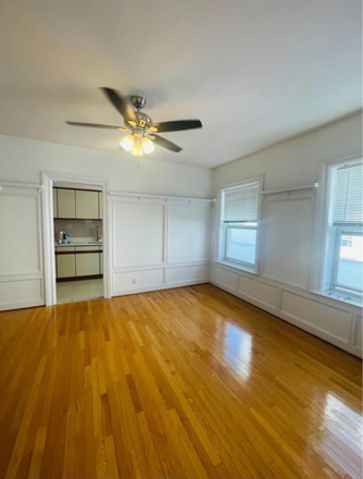 Dining Room - Large Private Room in Spacious 3BR – Bay Ridge – $1,100 – 1 Month Deposit - No Broker Fee Apartments