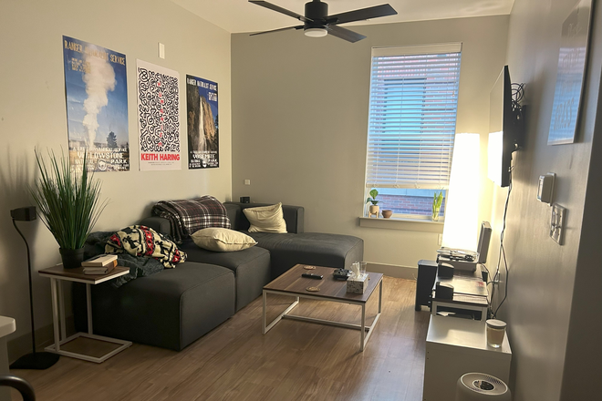 Common Room - Aspen Heights re-let (first month free) Apartments