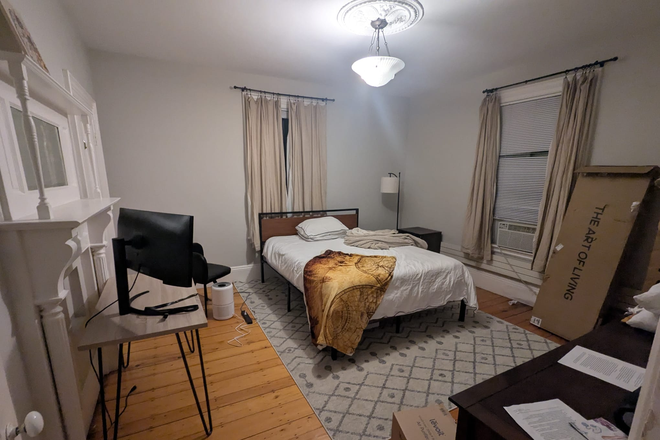$1800 bedroom - 5br 2 bath right near Harvard (summer sublet) House