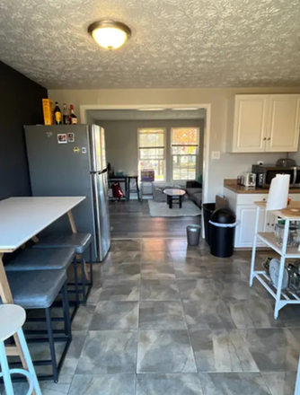 Dining&Living room - 2026 Summer Sublease 1 bedroom of 6b2b house