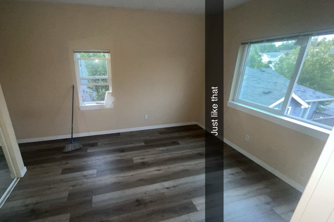Room - Townhouse
