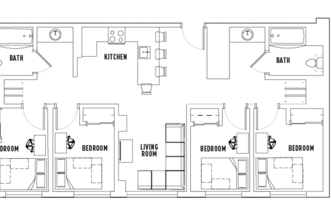 floor plan - Lightview