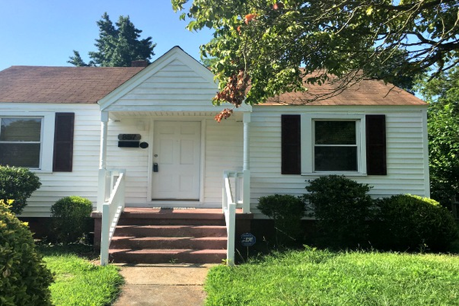 Front Exterior - ODUrent Offers Gorgeous 4-Bed House!