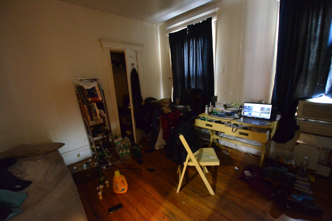 Studio - studio apartment a few minutes from Campus !