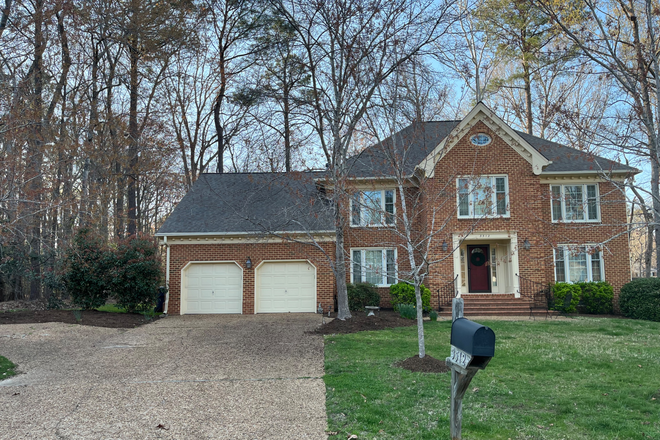 Outside of home - Family Home near Capital Trail