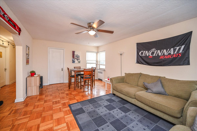 Living Space - 2802 Digby Ave. Apartments