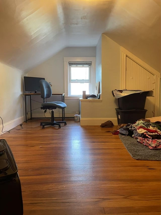 apartment - harvard/MIT/4 bedroom/2bathroom Apartments