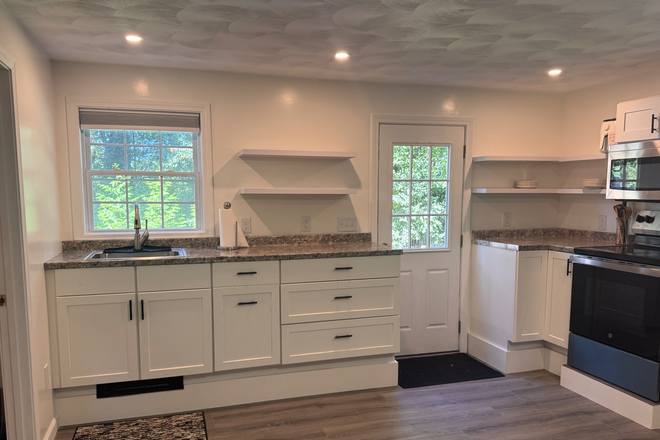 Separate Entrance - Large Studio for ONE or TWO Apartments