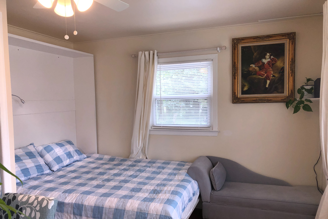 Room A - Furnished room-Valley Rd-Princeton House