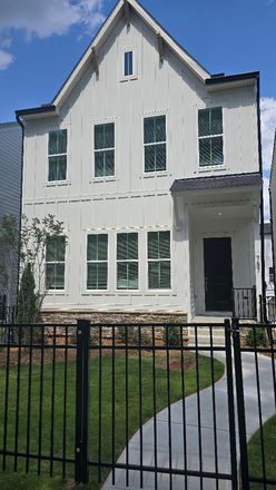 Home Front - The Magnolia House