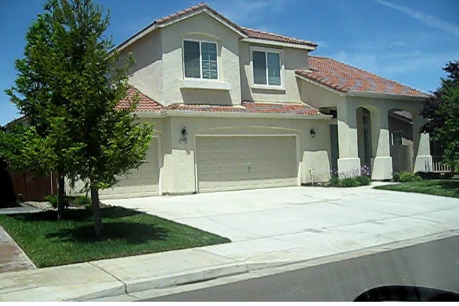 3539 Windsong Court - Newer hse, $550/month, 2.6 mil to UCM, ALL utilities are included.  Email: [email removed] House