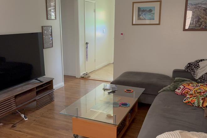 Living Room - Summer Sublease- private bathroom! House