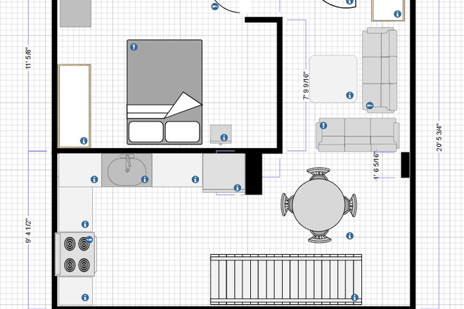 Main Floor - Available for Semester - Fall 2025 / Spring 2026 or One Full year lease  - 0.3 miles from UMD Townhome