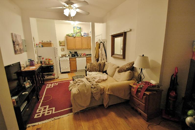 2 Bedroom - 58 Westland Ave. - NO Broker's Fee!!  -  Available 9/01 - Spacious 2 Bedrooms with Modern Kitchen and Modern Bathroom Apartments