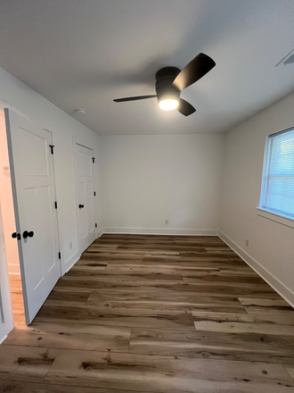 Bedroom - Apartment close to campus