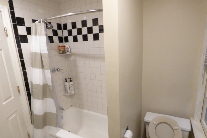 Bathroom - 1245 35th House