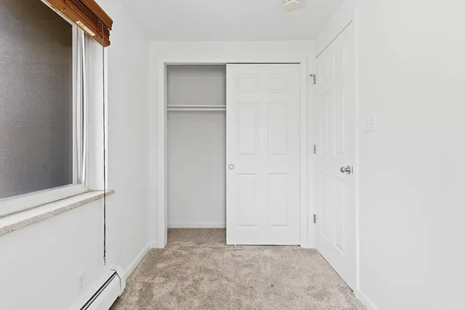 Closet! - Two girls looking for a third roommate to fill one room close to campus!