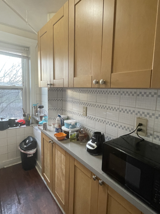 Call NOW for showings! 617-236-8550 - RIVERWAY - MODERN TRUE 2BR W/ LIVING RM, H&HW INC, LNDRY IN BLDNG, DW RNTL PRKNG AVAIL *7/1/2026* Apartments