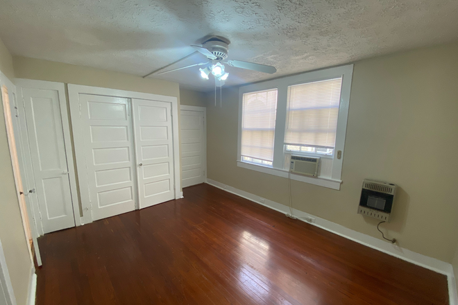 BEAUTIFUL FLOORS - 1905 S Carrollton Ave-WAITING FOR YOU! Apartments