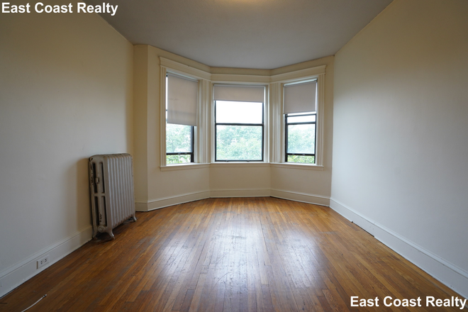 1 - SEPT 2025-Packards Corner. H/HW inc. Elevator. Pets Ok! 1 MONTH FREE! NO BROKER FEE!!