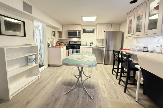 Photo - Studio for Living well - single  Occupancy House