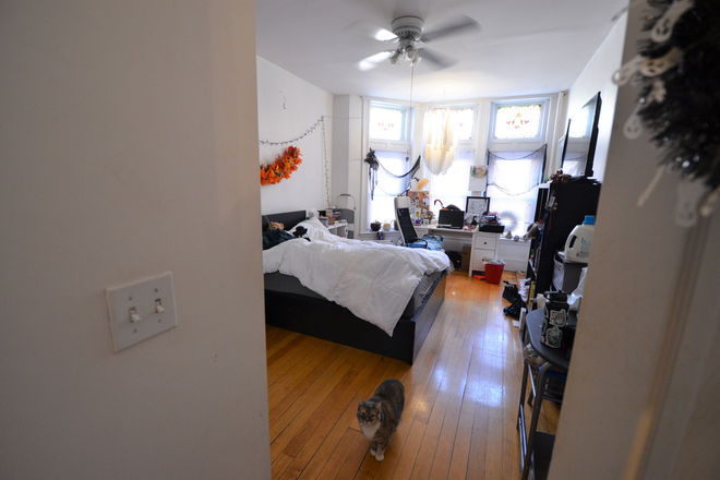 Bedroom - 4 Bed Available 9/1/26! *CONTACT NOAH 603-470-8181 Apartments