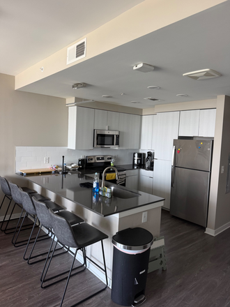 Photo - Lease Takeover – Private Bed & Bath Near GSU – Available ASAP Apartments