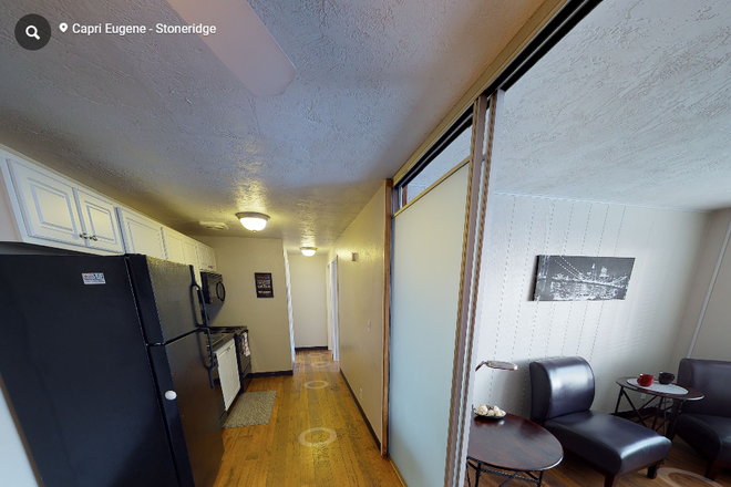 Tour Image of the Property - The Capri