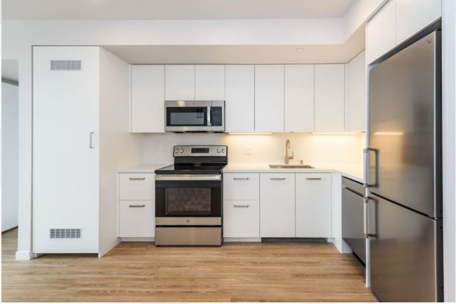  - The Berkeley Place