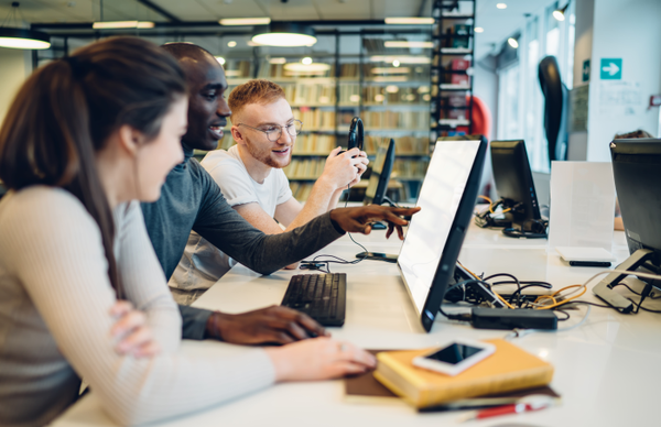 Student Registration