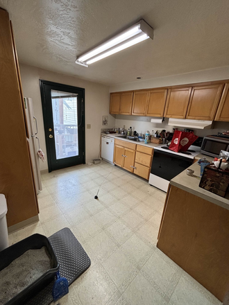 Kitchen - Pebble Beach