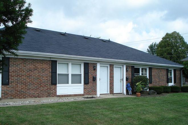 Photo - 717 McGuffey 1 Bedroom Apts, Morrison Rentals