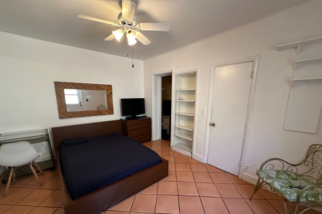  - Fully Furnished! All Included! 1 mile to campus. Available 5/17/26