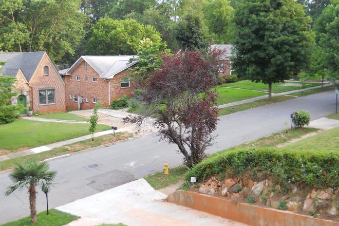 Emory Road - Emory Road House for rent 7 bedrooms 5 bathrooms. Walk to Campus.