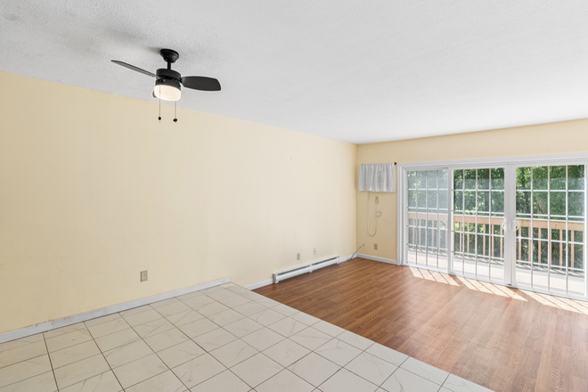  - two - three  bed rooms two bathroom,  5 min drive to campus